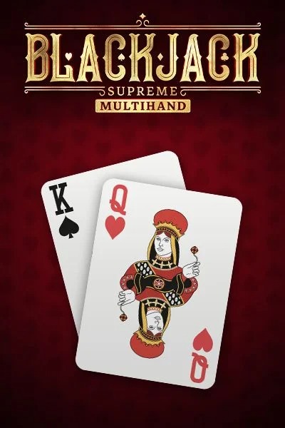 Blackjack Supreme